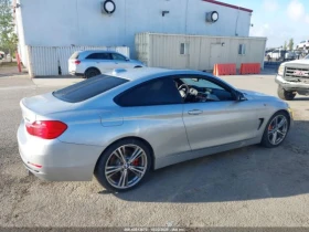 Обява за продажба на BMW 435 I ~22 000 лв. - изображение 11 | Auto.bg Обява за продажба на BMW 435 I ~22 000 лв. - изображение 11