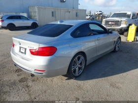 Обява за продажба на BMW 435 I ~22 000 лв. - изображение 3 | Auto.bg Обява за продажба на BMW 435 I ~22 000 лв. - изображение 3