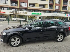 Skoda Octavia 1.6TDI 4х4 - 16500 лв. / 8436.32 € - 89954259 4