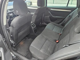 Skoda Octavia 1.6TDI 4х4 - 16500 лв. / 8436.32 € - 89954259 15