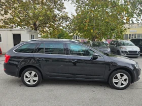 Skoda Octavia 1.6TDI 4х4 - 16500 лв. / 8436.32 € - 89954259 6