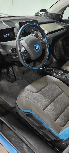 BMW i3 120 Ah, снимка 7