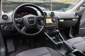Audi A3 2.0TDI FACELIFT / NAVI PLUS / BOSE / PARK ASSIST - 12400 лв. / 6340.02 € - 79857784 13