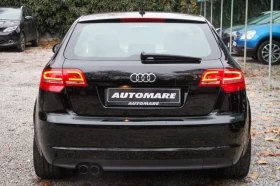 Audi A3 2.0TDI FACELIFT / NAVI PLUS / BOSE / PARK ASSIST - 12400 лв. / 6340.02 € - 79857784 4