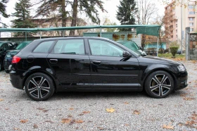 Audi A3 2.0TDI FACELIFT / NAVI PLUS / BOSE / PARK ASSIST - 12400 лв. / 6340.02 € - 79857784 6