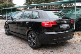 Audi A3 2.0TDI FACELIFT / NAVI PLUS / BOSE / PARK ASSIST - 12400 лв. / 6340.02 € - 79857784 3