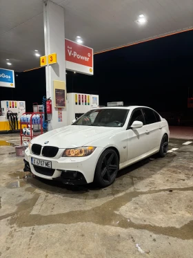 BMW 330 LCI   197 к. с. / Автомат / M-пакет /CIC - 23000 лв. / 11759.71 € - 21919753 8