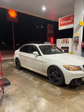 BMW 330 LCI   197 к. с. / Автомат / M-пакет /CIC - 23000 лв. / 11759.71 € - 21919753 9