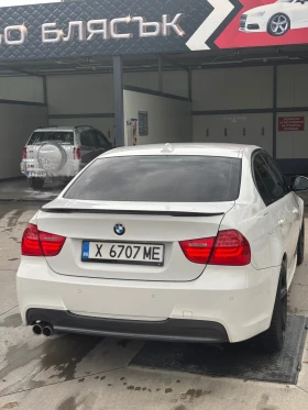 BMW 330 LCI   197 к. с. / Автомат / M-пакет /CIC - 23000 лв. / 11759.71 € - 21919753 2