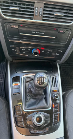 Audi A4 2.0 136hp, снимка 17