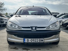 Peugeot 206 1.4 HDI - 3099 лв. / 1584.49 € - 74172483 2
