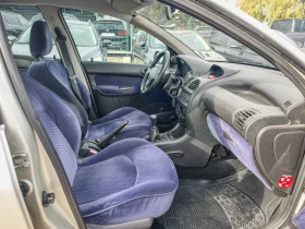 Peugeot 206 1.4 HDI - 3099 лв. / 1584.49 € - 74172483 13