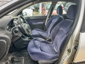 Peugeot 206 1.4 HDI - 3099 лв. / 1584.49 € - 74172483 9