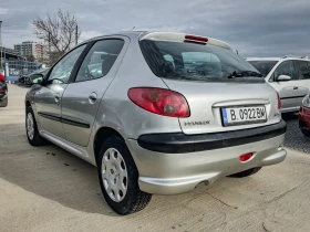 Peugeot 206 1.4 HDI - 3099 лв. / 1584.49 € - 74172483 6