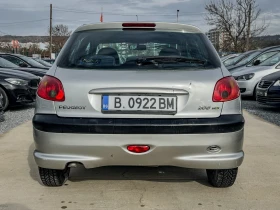 Peugeot 206 1.4 HDI - 3099 лв. / 1584.49 € - 74172483 5