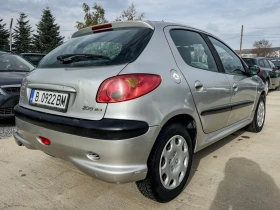 Peugeot 206 1.4 HDI - 3099 лв. / 1584.49 € - 74172483 4
