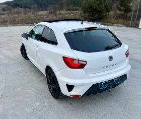 Seat Cupra Top-Лизинг - 9900 лв. / 5061.79 € - 27384888 7