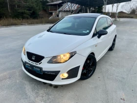 Seat Cupra Top-Лизинг - изображение 1