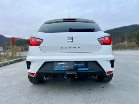 Seat Cupra Top-Лизинг - 9900 лв. / 5061.79 € - 27384888 8