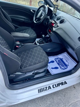 Seat Cupra Top-Лизинг - 9900 лв. / 5061.79 € - 27384888 15