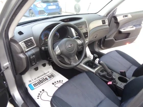 Subaru Forester 2.0i-150-4X4-GAS-BENZIN-PANORAMA-LIZING, снимка 9