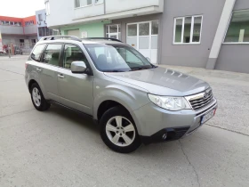 Subaru Forester 2.0i-150-4X4-GAS-BENZIN-PANORAMA-LIZING, снимка 3