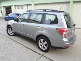 Subaru Forester 2.0i-150-4X4-GAS-BENZIN-PANORAMA-LIZING, снимка 4