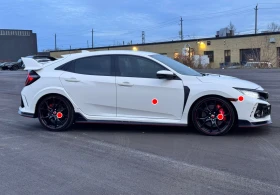 Honda Civic Type R * АВТОКРЕДИТ* *  - 41900 лв. / 21423.13 € - 98642793 5