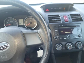 Subaru XV 2000, снимка 14