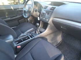 Subaru XV 2000, снимка 10