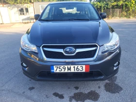 Subaru XV 2000, снимка 3