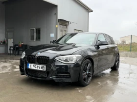 BMW 125 M Performance 218 h.p 8ZF, снимка 1