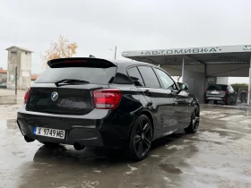 BMW 125 M Performance 218 h.p 8ZF, снимка 4