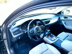 Audi A6 Allroad, снимка 4