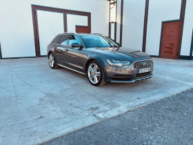 Audi A6 Allroad, снимка 1