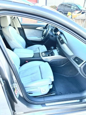 Audi A6 Allroad, снимка 7