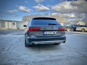 Audi A6 Allroad, снимка 3