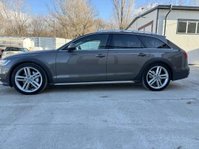 Audi A6 Allroad, снимка 11