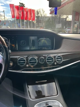 Mercedes-Benz S 500 MAYBACH S500 4Matic - 56000 € / 109526.48 лв. - 62209576 13