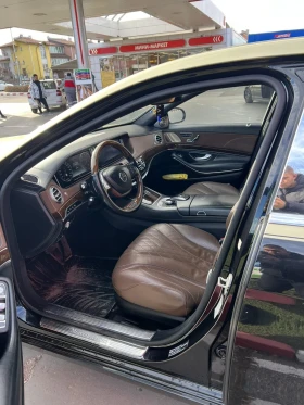 Mercedes-Benz S 500 MAYBACH S500 4Matic - 56000 € / 109526.48 лв. - 62209576 14