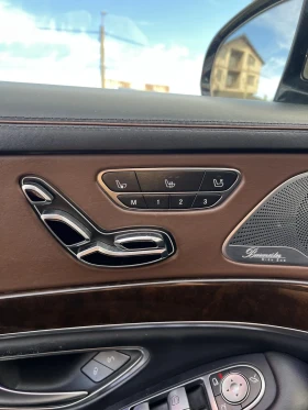 Mercedes-Benz S 500 MAYBACH S500 4Matic - 56000 € / 109526.48 лв. - 62209576 15