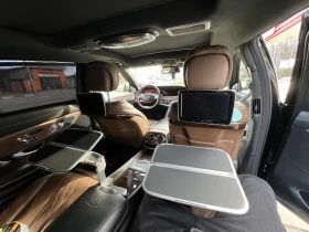 Mercedes-Benz S 500 MAYBACH S500 4Matic - 56000 € / 109526.48 лв. - 62209576 11