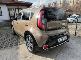 Kia Soul 1.6CRDI Premium, снимка 6