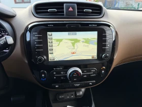 Kia Soul 1.6CRDI Premium, снимка 13