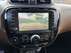 Kia Soul 1.6CRDI Premium, снимка 14