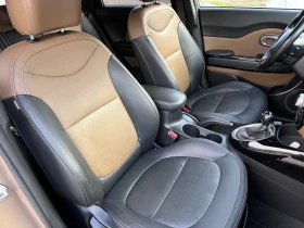 Kia Soul 1.6CRDI Premium, снимка 12