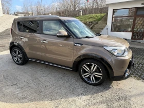 Kia Soul 1.6CRDI Premium, снимка 3