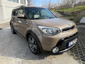 Kia Soul 1.6CRDI Premium, снимка 2
