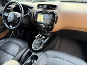 Kia Soul 1.6CRDI Premium, снимка 11