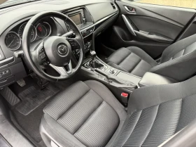 Mazda 6 2.0i SKYACTIV / KEYLESS / NAVI / PODGREV , снимка 9